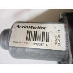Mecanisme De Leve Vitre Electrique Avant Gauche Renault Kangoo 2 Phase 1